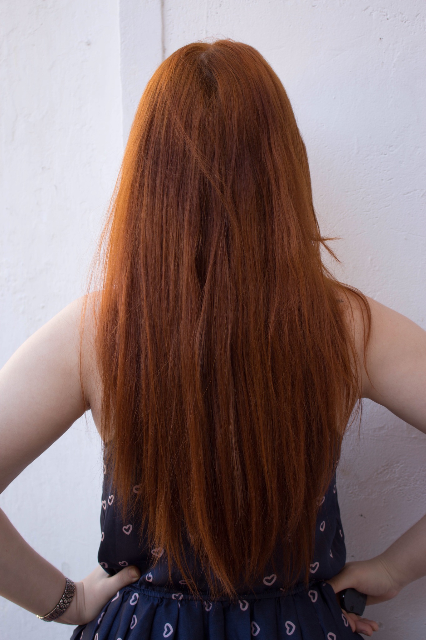 Tinta Igora 8.77 + 9.7  Pretty redhead, Dark red hair, Instagram photo